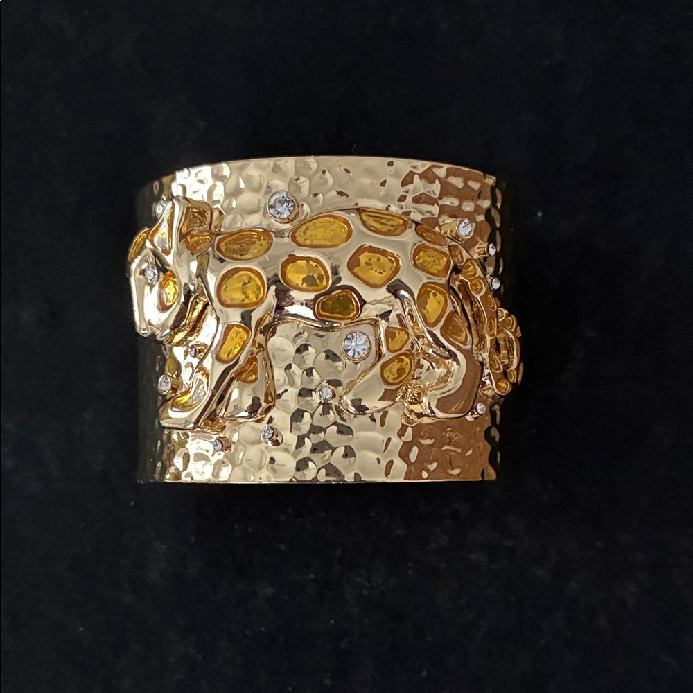 Lilly Pulitzer Cuff Bracelet